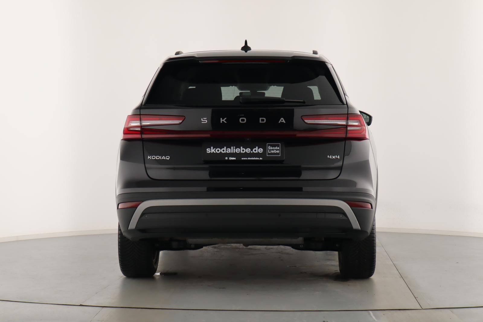 Skoda Kodiaq - Bild 6