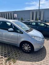 Mitsubishi Verkaufe meinen Mitsubishi Colt z30 HALBAU... - Mitsubishi Colt: V30