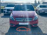 Mercedes-Benz B 200 AUTOMATIK LEDER KLIMA PDC PANO EXCLUSIVPAK - gebrauchte Kleinbusse