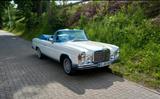 Mercedes-Benz Oltimer Mercedes Benz 220 seb W111 Werksca... - Mercedes-Benz: Cabrio, 220 Seb