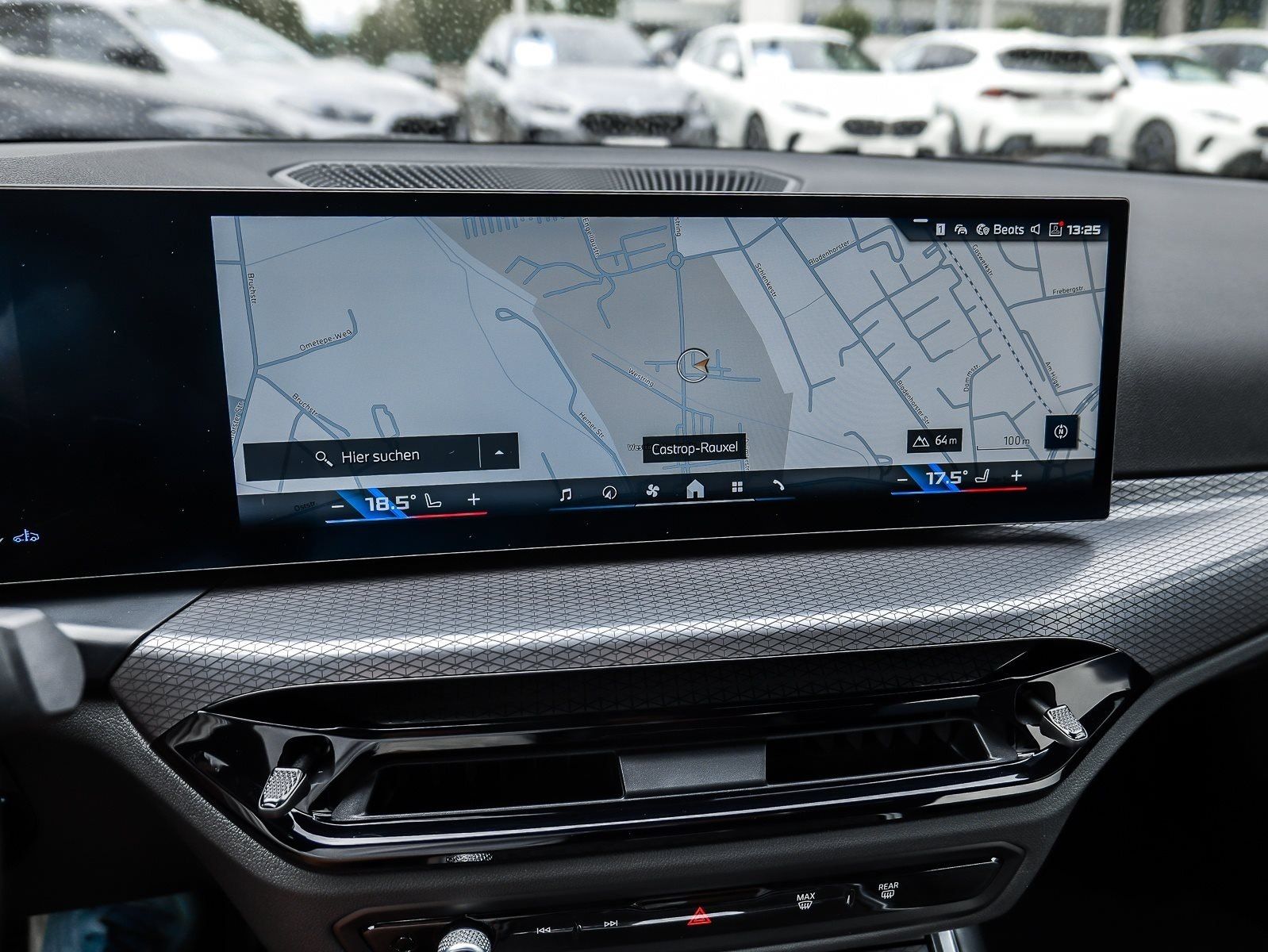 BMW M340i - Bild 12