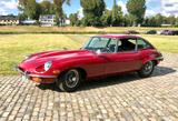 Jaguar E-Type 4.2 S2+2 - Jaguar E-Type