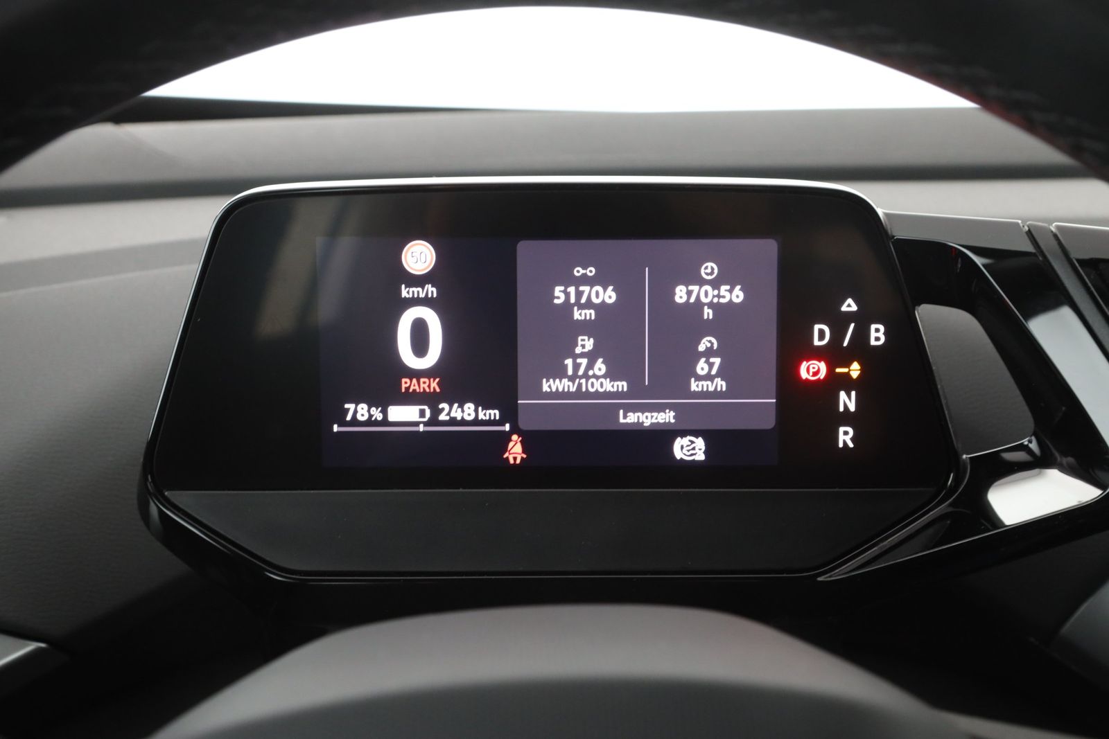Volkswagen ID.4 - Bild 19