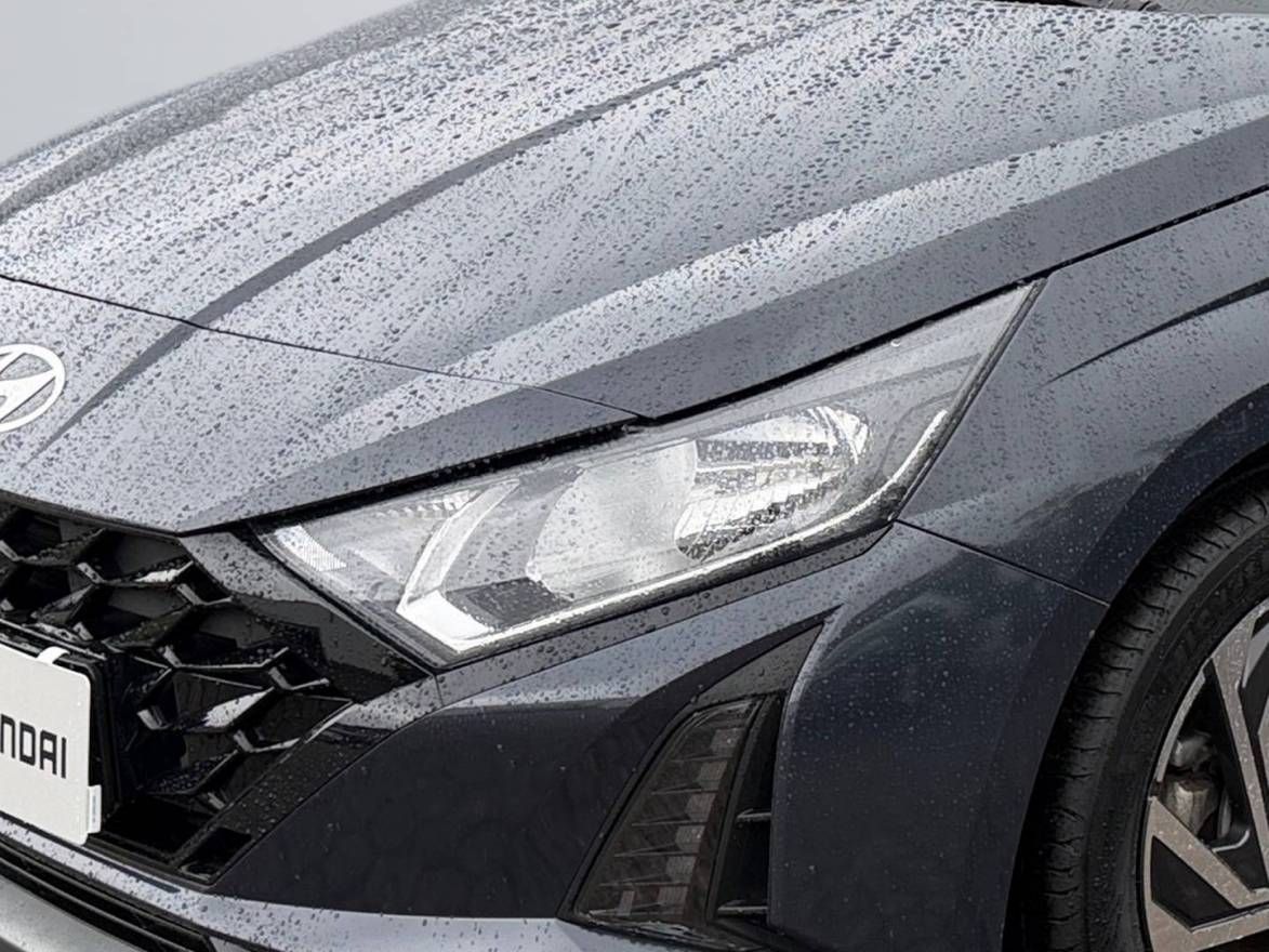 Hyundai i20 – Bild 5