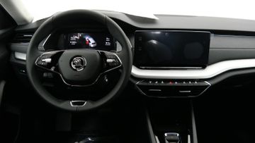 Skoda Octavia Combi Style 1,5 TSI e-Tec mHEV DSG PDC