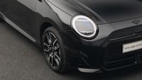 MINI Cooper SE - Vorschau Bild 20