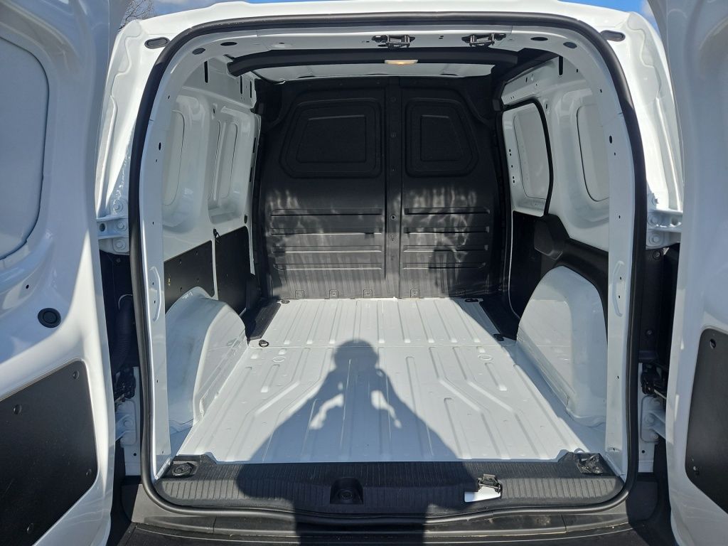 Fahrzeugabbildung Mercedes-Benz Citan 108 CDI Kasten BASE Standard Klima PTS hi.