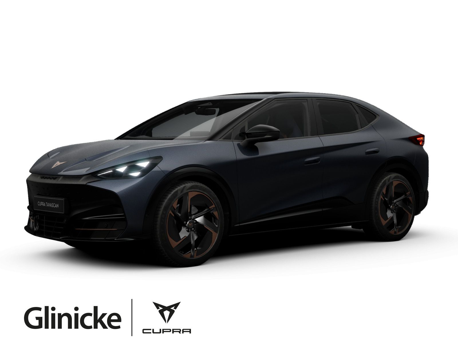 Cupra Tavascan VZ 250 kW Dual Engine 4Drive ADRENALINE