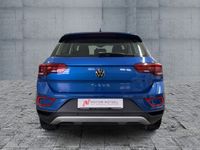 Volkswagen T-Roc - Vorschau Bild 5
