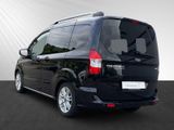 Ford Tourneo Courier 1.0 EcoBoost Titanium *Navi*SHZ* - Ford Tourneo Courier: Titanium