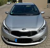 Kia cee'd / Ceed 1.6 GDI Vision Direktschaltgetr... - Kia cee'd / Ceed Gebrauchtwagen in Berlin
