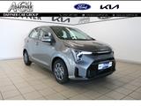 Kia Picanto Vision 1,2 Navi/Kamera/Alu/PDC/SHZ - Kia Picanto Gebrauchtwagen in Leipzig