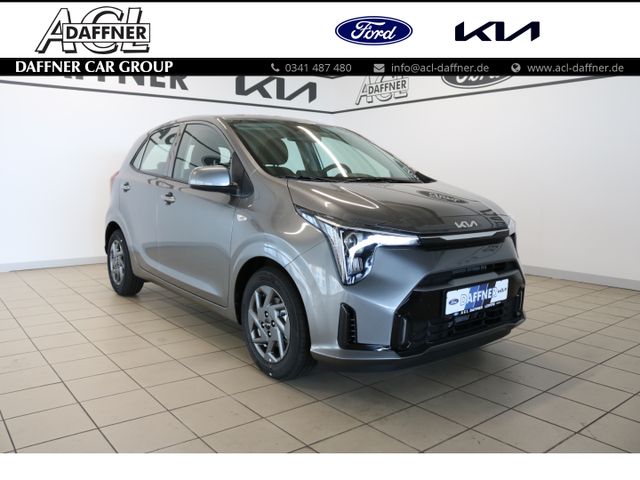 Kia Picanto Vision 1,2 Navi/Kamera/Alu/Klima/PDC