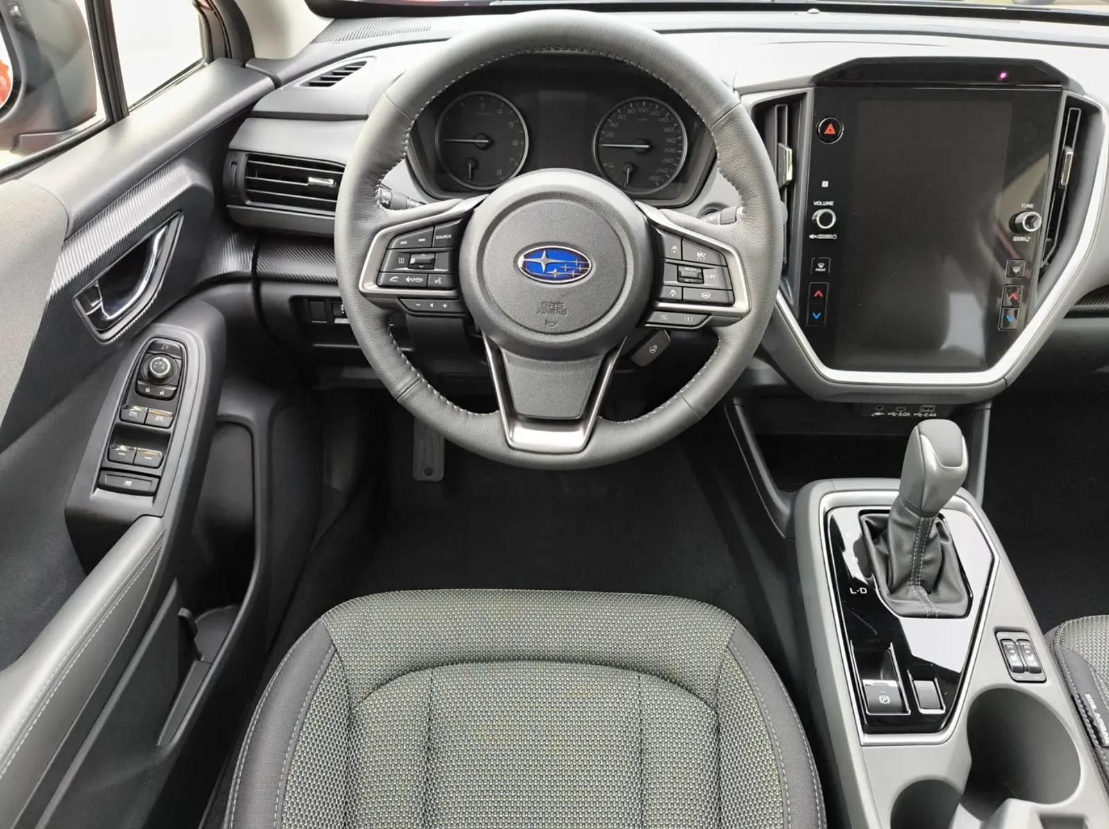 Subaru Crosstrek - Bild 15