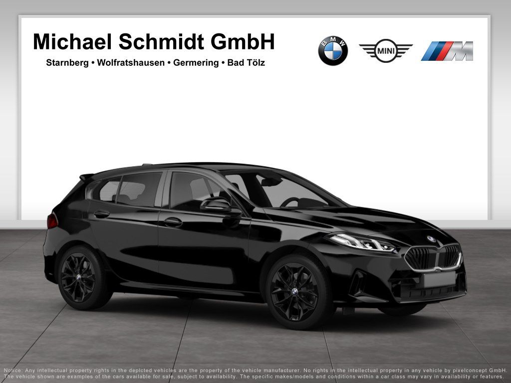 BMW 120 - Bild 7