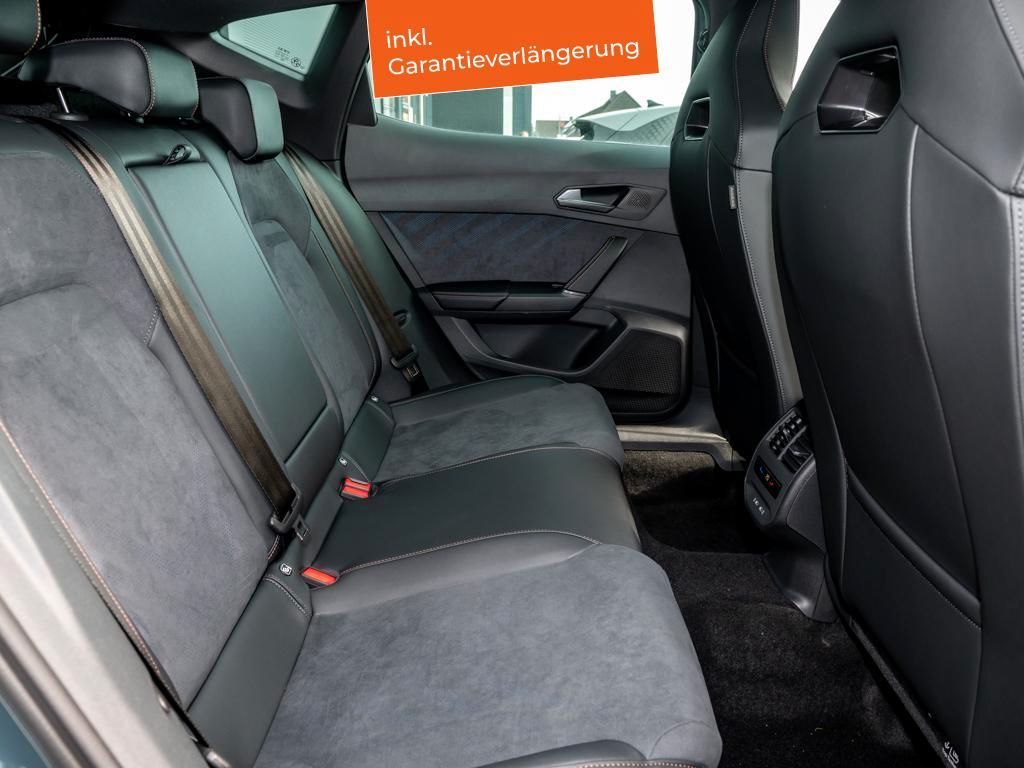 Cupra Formentor - Bild 10