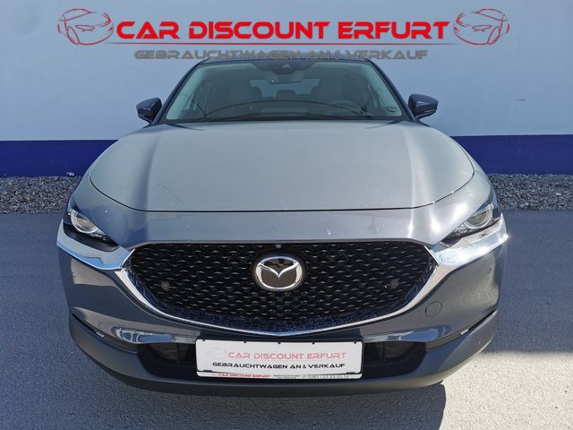 Mazda CX-30 2.0 SKYACTIV-X M Hybrid Selection AWD+1.Ha