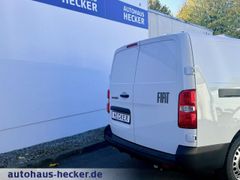 Fiat Professional Scudo XL 2.0 145PS MT6 Flexcab