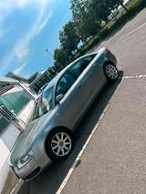 Audi A6 3.2 quattro - Audi A6 aus 2005: 3.2