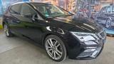 Seat Leon FR - Seat Leon mit Benzin-Antrieb: Kleinwagen, Automatik