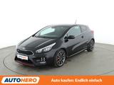 Kia pro_cee'd 1.6 TGDI GT-Track*NAVI*XENON*TEMPO*CAM - Kia pro cee'd / ProCeed aus 2014