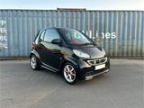 Smart Fortwo 451 Facelift*CarPlay*Sitzheiz... - Smart ForTwo: Facelift