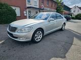 Mercedes-Benz Mercedes S-Klasse S350 Tausch möglich - gebrauchte Mercedes-Benz S 350 aus dem Jahr 2005