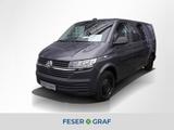 Volkswagen T6.1 Transporter Kombi 2.0 l TDI EU6 7-Gang-DSG - Volkswagen T6 Transporter in Nürnberg