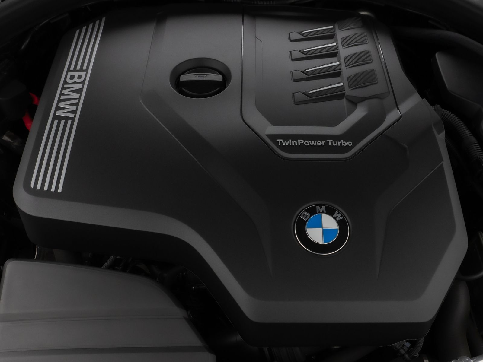 Fahrzeugabbildung BMW 330i xD M Sport Kamera HUD DAB HiFi Parks 19Zoll