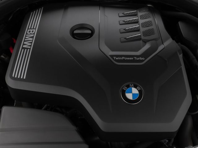 BMW 330 M Sportpaket, 2023 — 15