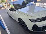 Opel Astra GSe, Bj. 2023, 8-Fach, HUD, Service - Opel Astra GSe mit Hybrid-Antrieb (Benzin/Elektro)