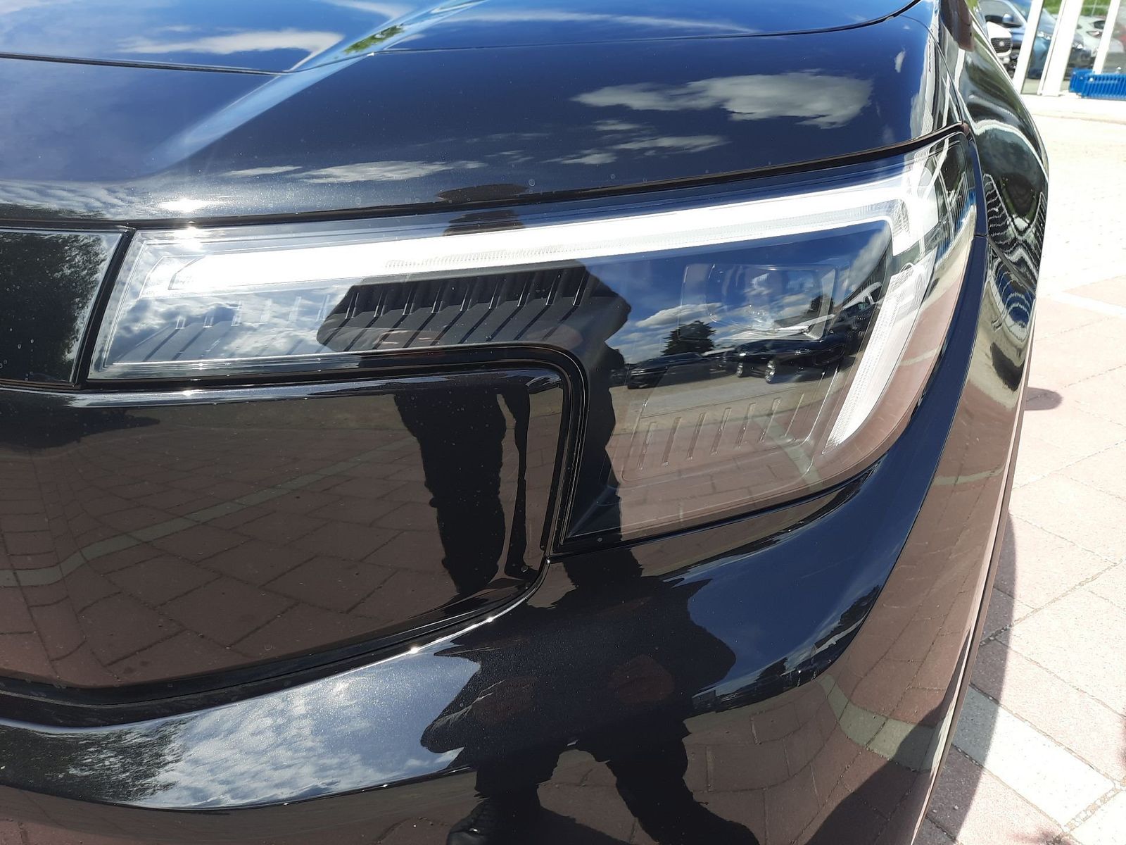 Ford Explorer - Bild 11
