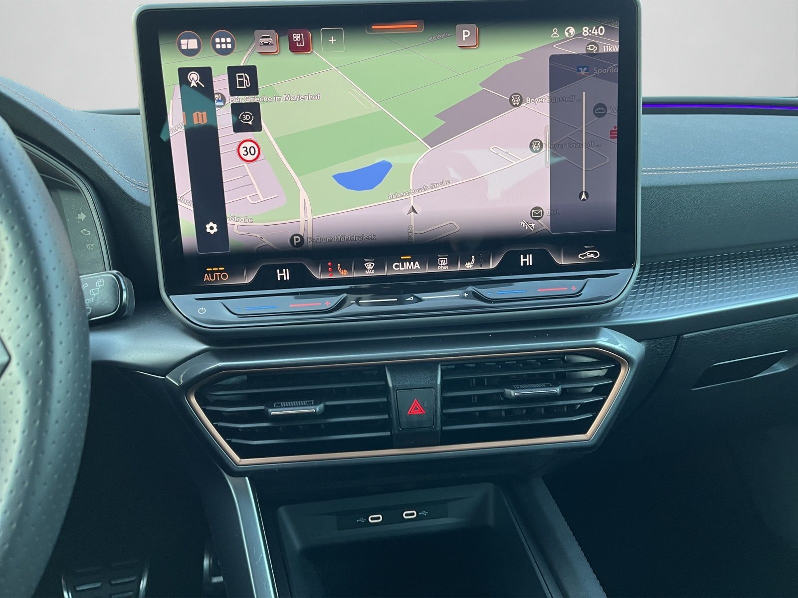 Cupra Leon - Bild 11