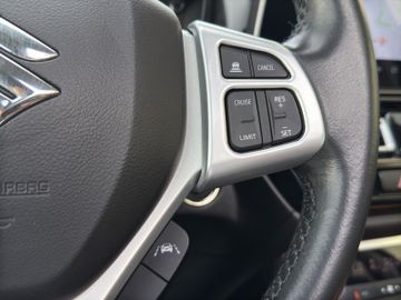 Suzuki SX4 (S-CROSS) 1.4 AllGrip*PANO*360°*NAVI*SHZ*TOP