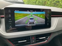 Skoda Kamiq - Vorschau Bild 24