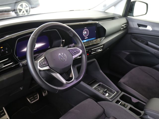 Volkswagen Caddy Maxi 2.0TDI DSG STYLE LED NAVI STANDHZ AHK
