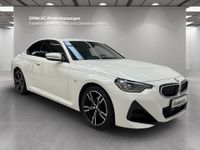 BMW 220 - Vorschau Bild 3