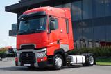Renault T 480 / LOWDECK / MEGA / PO KONTRAKCIE SERWISOWY - Offers