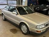Audi 2,3E AUDI 80 Typ 89 Coupe 5 Zylinder Garag... - Audi 80: 5e