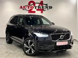 Volvo XC90 R Design AWD PANO+KAMERA+LED+ACC+'20'ALU - Volvo XC90 aus 2020