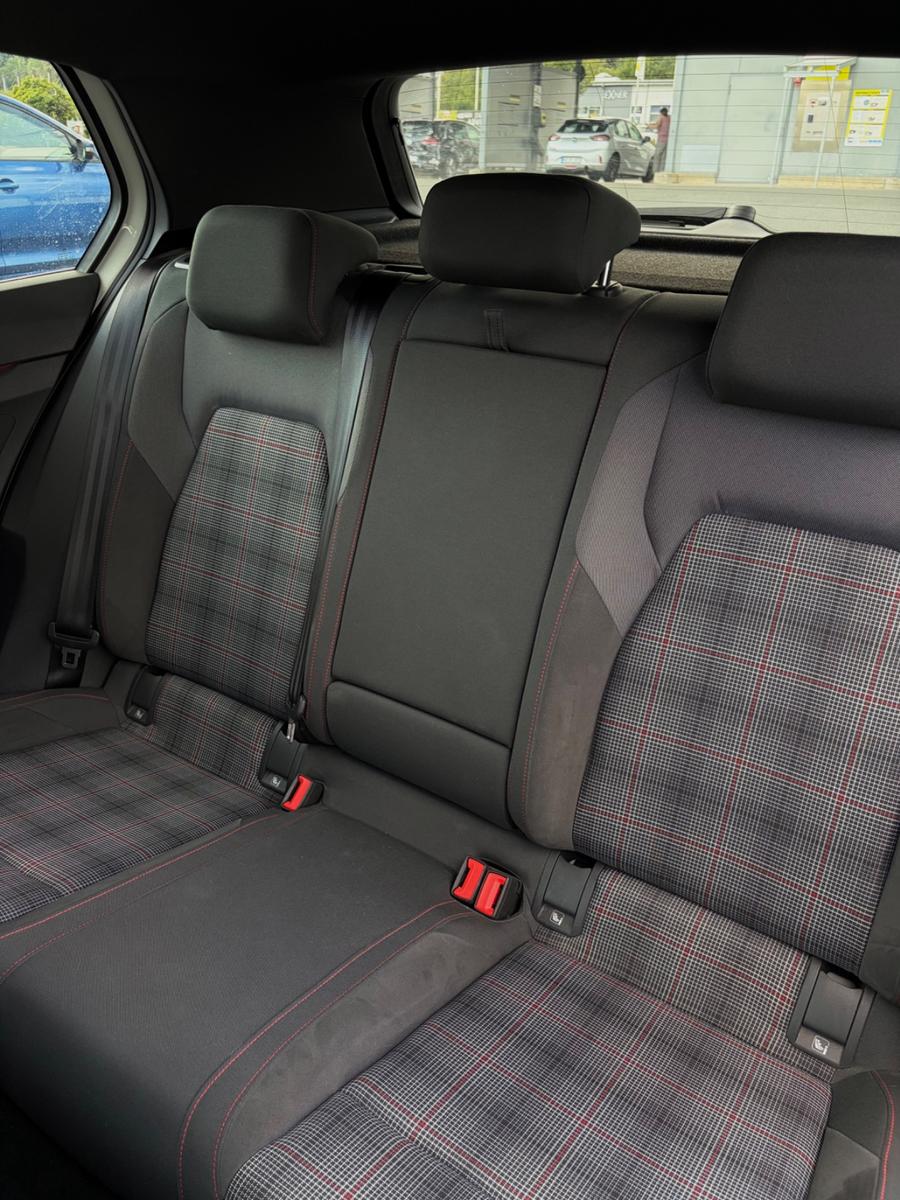 Volkswagen Golf 8 GTI 2.0 TSI DSG DCC IQ.Light H&K, миниатюра 14