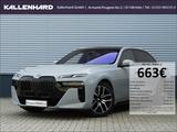 BMW i7 xDrive60 - M-Sport Pro - Executive Drive Pro  - BMW i7 Gebrauchtwagen