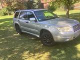 Subaru Forester, LPG, AHK, 8-fach Alu, Sth... - Subaru Forester mit LPG-Antrieb