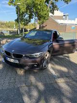 BMW 440i xDrive Coupé M Sport A M Sport - gebrauchte BMW 440 aus dem Jahr 2018