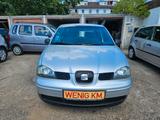 Seat Arosa Stella 1,0 *  Servo *  Tüv Neu  *  ISO * - Seat Arosa Stella mit Benzin-Antrieb