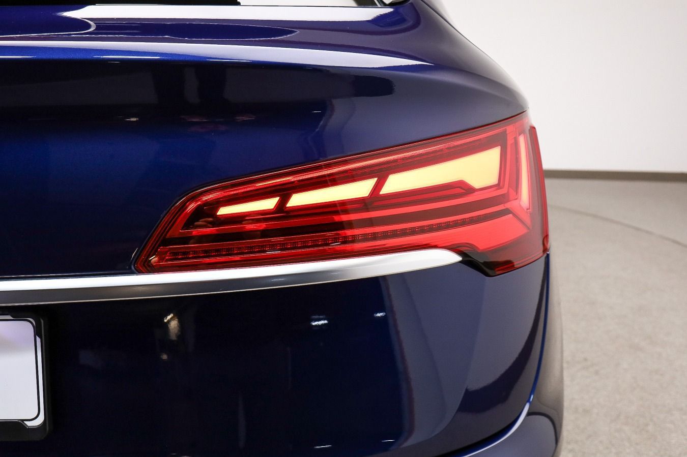 Audi Q5 - Bild 10