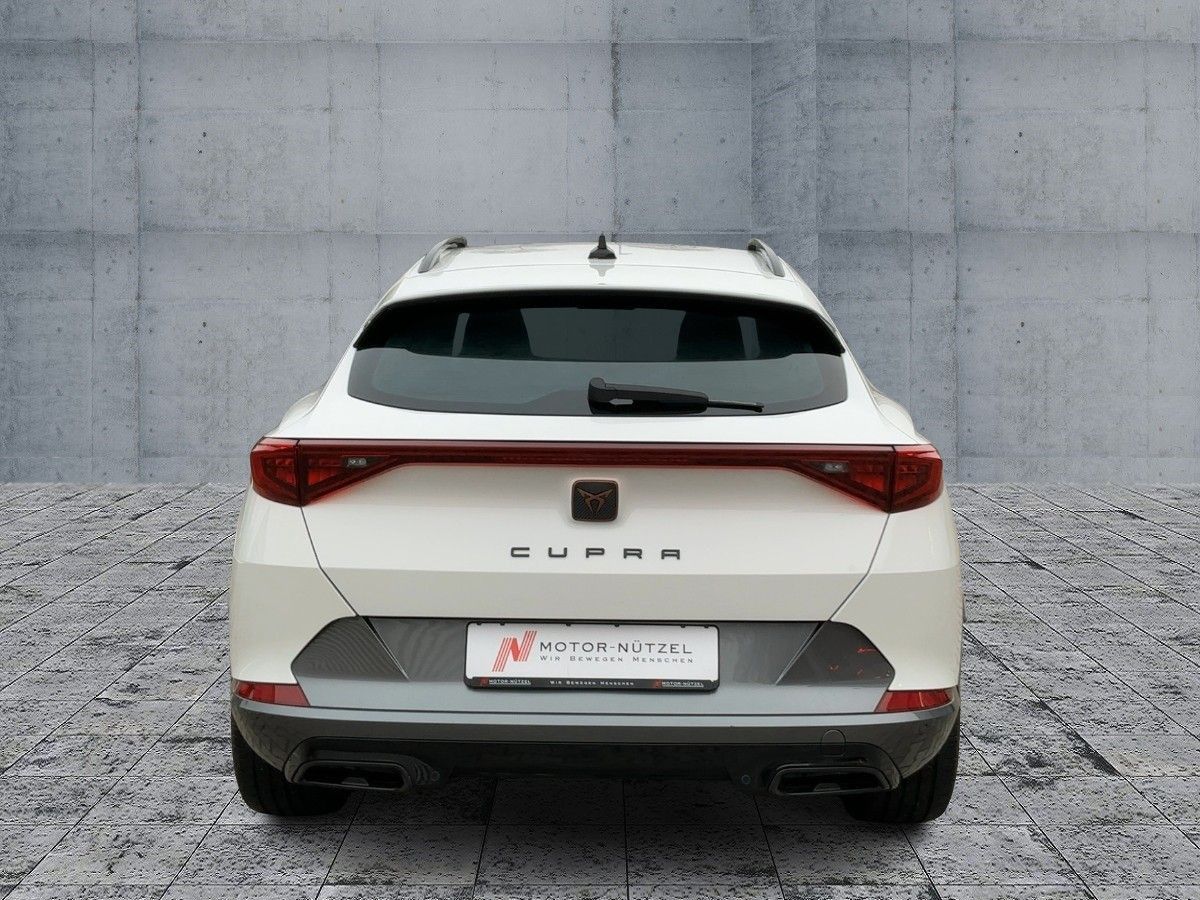 Cupra Formentor - Bild 5