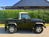 Land Rover Defender 90 TD4 Pick-Up Original Zustand  - Land Rover Defender aus 2008