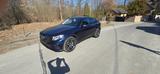 Mercedes-Benz GLC 220 d 4MATIC AMG Line Coupé Autom. AMG Line