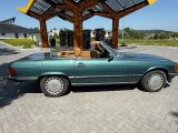 Mercedes-Benz SL 560 - Mercedes-Benz aus 1986